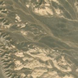 Satellite imagery of Pōzah-ye Pīrzālak, AF