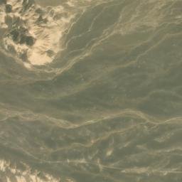 Satellite imagery of Pōzah-ye Pīrzālak, AF