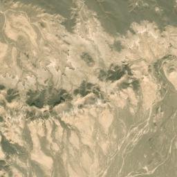 Satellite imagery of Pōzah-ye Safēd, AF