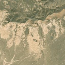 Satellite imagery of Pōzah-ye Safēd, AF