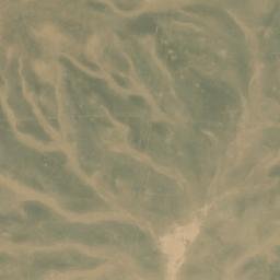 Satellite imagery of Dō Band, AF