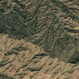 Satellite imagery of Garmāb Ghar, AF