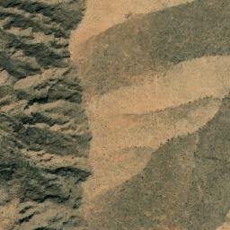 Satellite imagery of Garmāb Ghar, AF