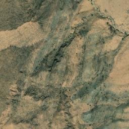 Satellite imagery of Garmāb Ghar, AF