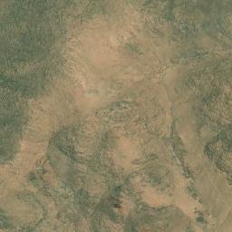 Satellite imagery of Dê Pēzwān Ghar, AF