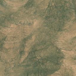 Satellite imagery of Dê Pēzwān Ghar, AF