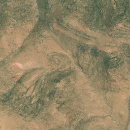 Satellite imagery of Dê Pēzwān Ghar, AF