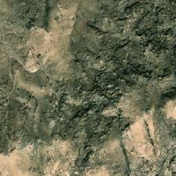 Satellite imagery of Dê Salāmak Ghar, AF