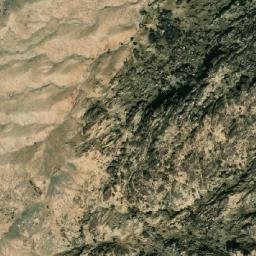Satellite imagery of Dê Salāmak Ghar, AF