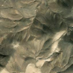 Satellite imagery of Dê Pudīnē Ghar, AF