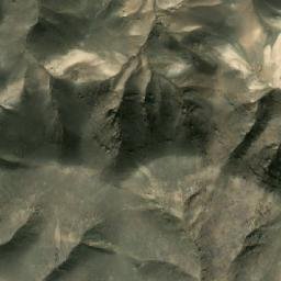 Satellite imagery of Dê Pudīnē Ghar, AF