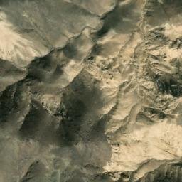 Satellite imagery of Dê Pudīnē Ghar, AF