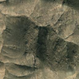 Satellite imagery of Shīn Ghar, AF