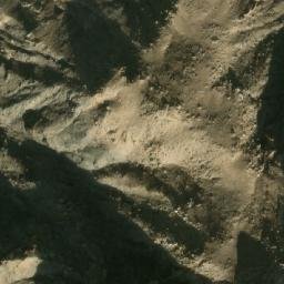 Satellite imagery of Garm Āb Ghar, AF