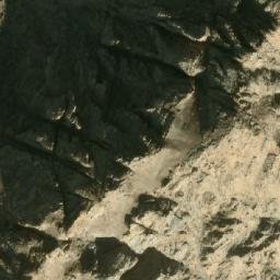 Satellite imagery of Garm Āb Ghar, AF