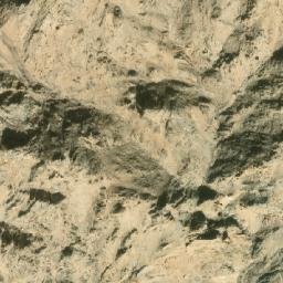 Satellite imagery of Garm Āb Ghar, AF