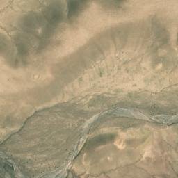 Satellite imagery of Ziz̲h̲ah Ghar, AF