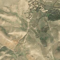 Satellite imagery of Tōrah Maīndzah Ghar, AF