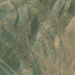 Satellite imagery of Sūr Ghar, AF