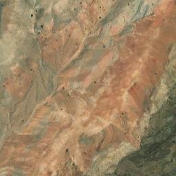 Satellite imagery of Sūr Ghar, AF
