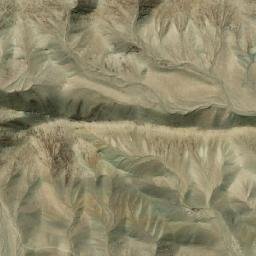 Satellite imagery of Dê Sīn Ghar, AF