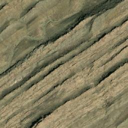 Satellite imagery of Têrkhē Ghar, AF