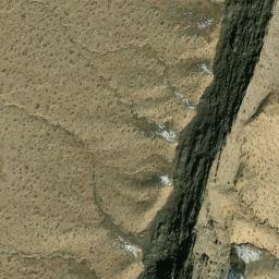 Satellite imagery of Têrkhah Sūnḏ, AF