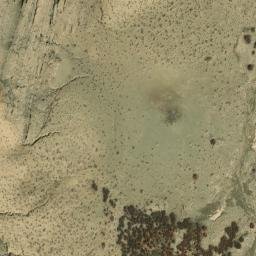 Satellite imagery of Têrkhah Sūnḏ, AF