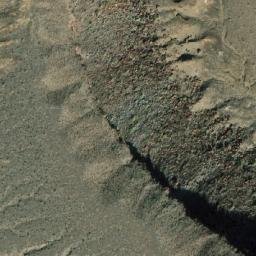 Satellite imagery of Volcán el Elegante, MX