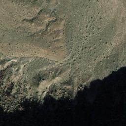 Satellite imagery of Volcán el Elegante, MX