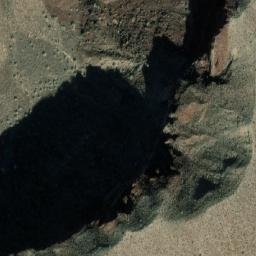 Satellite imagery of Volcán el Elegante, MX