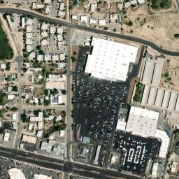 Satellite imagery of 7 — NGS CE0220 — El Paso, US, US