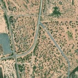 Satellite imagery of BL 3 — NGS CE0094 — El Paso County, US, US