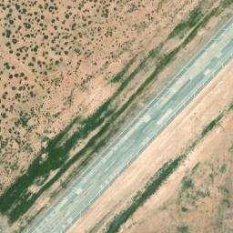 Satellite imagery of BL 3 — NGS CE0094 — El Paso County, US, US