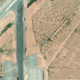 Satellite imagery of BL 3 — NGS CE0094 — El Paso County, US, US