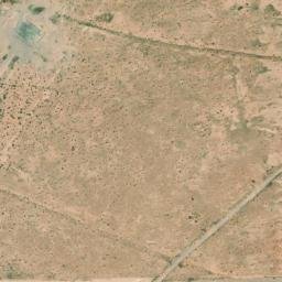 Satellite imagery of W 146 — NGS CE0095 — El Paso County, US, US