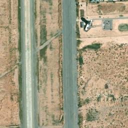 Satellite imagery of T 146 — NGS CE0097 — El Paso County, US, US