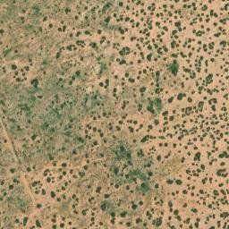 Satellite imagery of DUNE — NGS CE0524 — El Paso County, US, US