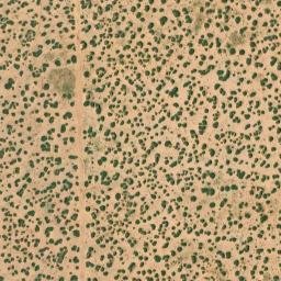 Satellite imagery of DUNE — NGS CE0524 — El Paso County, US, US