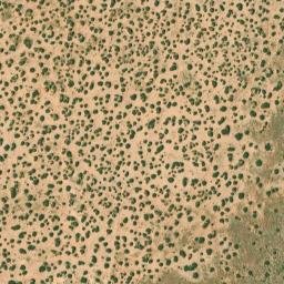 Satellite imagery of DUNE — NGS CE0524 — El Paso County, US, US