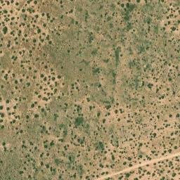 Satellite imagery of DUNE 2 AZ MK 2 — NGS CE0530 — El Paso County, US, US