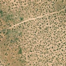 Satellite imagery of DUNE 2 AZ MK 2 — NGS CE0530 — El Paso County, US, US