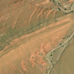 Satellite imagery of Bouwzouz-n-Aït Moulay Mhammad, MA