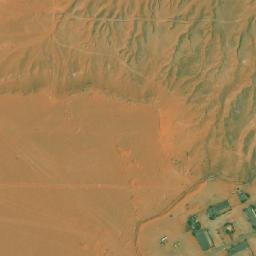 Satellite imagery of Garet el Medjbed, DZ