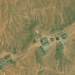 Satellite imagery of Garet el Medjbed, DZ