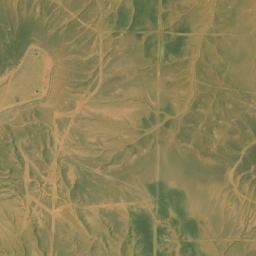 Satellite imagery of Garet el Medjbed, DZ