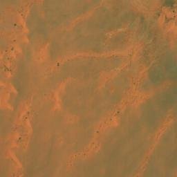 Satellite imagery of Garet el Djeder, DZ