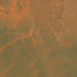 Satellite imagery of Garet el Djeder, DZ