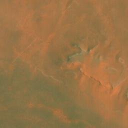 Satellite imagery of Garet el Djeder, DZ