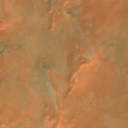 Satellite imagery of Garet es Snam, DZ